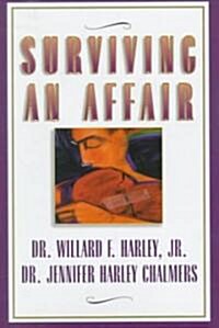 Surviving an Affair (Hardcover)