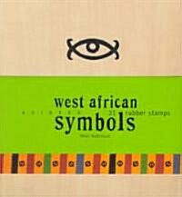 West African Symbols (Paperback)