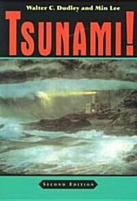 Tsunami!: Second Edition (Paperback, 2, Revised)