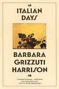 Italian Days (Paperback)