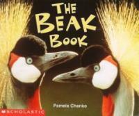 The Beak Book (Paperback)
