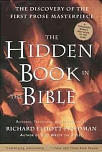 The Hidden Book in the Bible (Paperback)