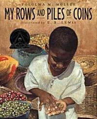 My Rows and Piles of Coins (Hardcover)
