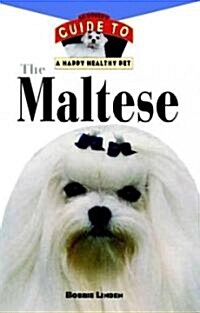 The Maltese (Hardcover)