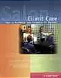 Salon Client Care (Paperback)