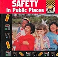 Safety in Public Places (Library)