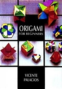 Origami for Beginners (Paperback)
