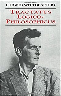 [중고] Tractatus Logico-Philosophicus (Paperback, 471)