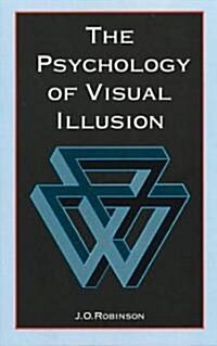 Psychology of Visual Illusion (Paperback)