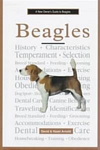 A New Owners Guide to Beagles (Hardcover)