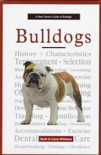 A New Owners Guide to Bulldogs (Hardcover)