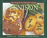 Venison (Hardcover)