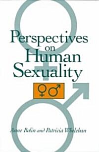 Perspectives on Human Sexuality (Paperback)