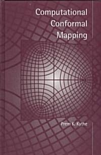 Computational Conformal Mapping (Hardcover, 1998)