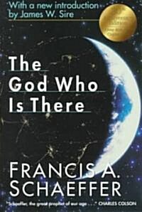 The God Who Is There (Paperback, 30, Anniversary)