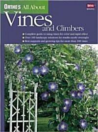 Orthos All About Vines and Climbers (Paperback)