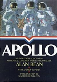 Apollo (Hardcover)