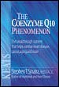 The Coenzyme Q10 Phenomenon (Paperback)