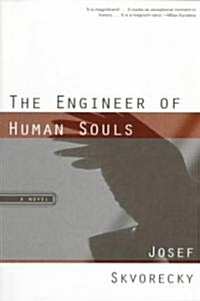 Engineer of Human Souls (Paperback)