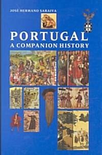 Portugal (Hardcover)