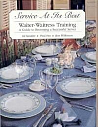 Service at Its Best (Paperback, PCK)