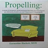 Propelling (Paperback)