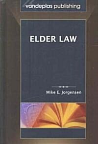 Elder Law (Hardcover)