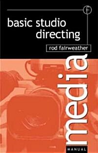 Basic Studio Directing (Paperback)