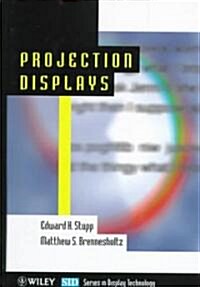Projection Displays (Hardcover)