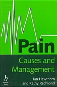 Pain (Paperback)
