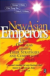 New Asian Emperors (Paperback)