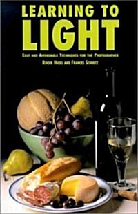 Learning to Light (Paperback)