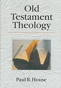 Old Testament Theology (Hardcover)