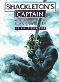 Shackletons Captain (Paperback)