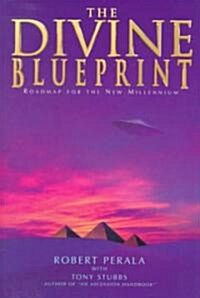 The Divine Blueprint (Paperback)