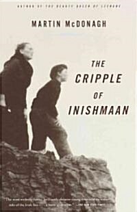 The Cripple of Inishmaan (Paperback)