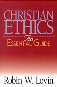 Christian Ethics: An Essential Guide (Paperback)