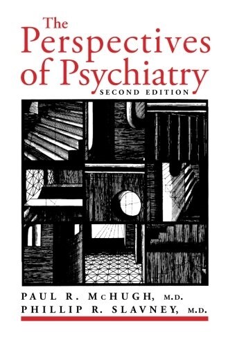 The Perspectives of Psychiatry (Paperback, 2)