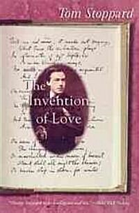 The Invention of Love (Paperback, 802)