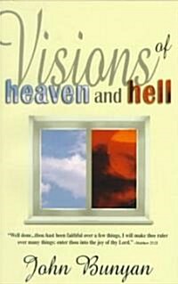 Visions of Heaven & Hell (Paperback)