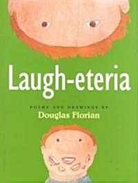 Laugh-Eteria (Hardcover)