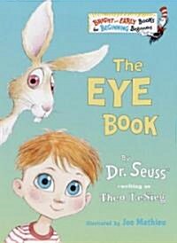 The Eye Book (Library Binding)