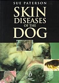 Skin Diseases of the Dog (Paperback)