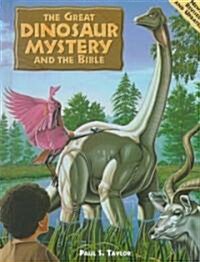 The Great Dinosaur Mystery and the Bible (Hardcover)