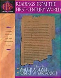 Readings from the First-Century World: Primary Sources for New Testament Study (Paperback)