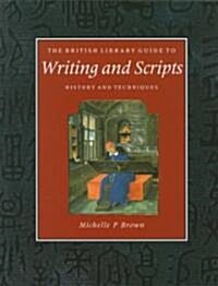 Writing and Scripts: History and Techniques (Paperback)