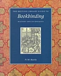 Bookbinding: History and Techniques (Paperback)