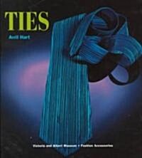 Ties (Hardcover)