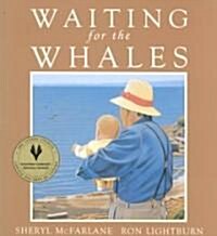 Waiting for the Whales (Paperback)