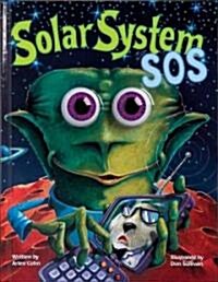 Solar System Sos (Hardcover)